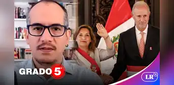 Gómez Fernandini: "El nuevo canciller es un enemigo del Sistema Interamericano de los Derechos Humanos" Gómez Fernandini: "El nuevo canciller es un enemigo del Sistema Interamericano de los Derechos Humanos"