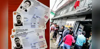 ¿Cómo cambiar la dirección del DNI por internet vía Reniec? ¿Cómo cambiar la dirección del DNI por internet vía Reniec?