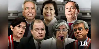 Amnistía Internacional por decisión del Congreso sobre JNJ: "Impactaría en la protección de DD. HH." Amnistía Internacional por decisión del Congreso sobre JNJ: "Impactaría en la protección de DD. HH."