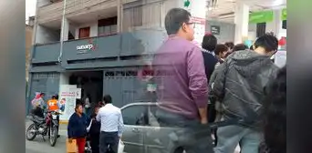 Sunarp San Juan de Lurigancho: dirección, horarios, cómo llegar y qué trámites se pueden hacer