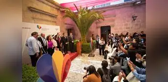 ¡Hay Festival 2023! Fiesta cultural inicia este 8 de noviembre en Arequipa: ¿cuál es el cronograma? ¡Hay Festival 2023! Fiesta cultural inicia este 8 de noviembre en Arequipa: ¿cuál es el cronograma?