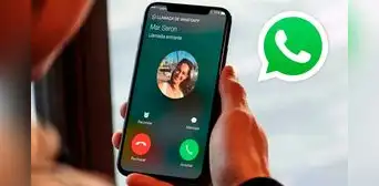 ¿Sabías que pueden saber tu ubicación con una llamada de WhatsApp? Así evitas que ocurra