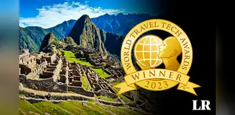 Machu Picchu nominado a mejor atracción turística en el mundo por los 'Oscars del Turismo': ¿cómo votar? Machu Picchu nominado a mejor atracción turística en el mundo por los 'Oscars del Turismo': ¿cómo votar?