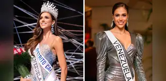Diana Silva en Miss Universo 2023: ¿cómo votar por la modelo venezolana en la competencia? Diana Silva en Miss Universo 2023: ¿cómo votar por la modelo venezolana en la competencia?