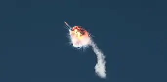 El primer combate en el espacio: Israel derribó misil enemigo por encima de la atmósfera El primer combate en el espacio: Israel derribó misil enemigo por encima de la atmósfera