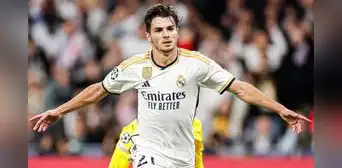 ¡Gran triunfo! Real Madrid venció 3-0 a Braga por la UEFA Champions League ¡Gran triunfo! Real Madrid venció 3-0 a Braga por la UEFA Champions League