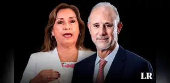 Dina Boluarte busca viajar nuevamente a EE. UU: nuevo canciller sustentará permiso en el Congreso
