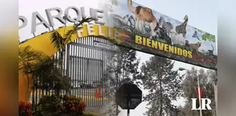 Nuevo Parque de las Leyendas sede Huachipa reabrió sus puertas: conoce los precios y cómo llegar