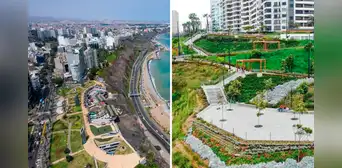 Lima figura como uno de los mejores destinos para visitar en 2024, según National Geographic