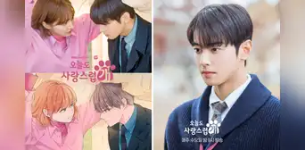 'A Good Day to be a Dog', reparto: ¿quiénes son los actores del k-drama de Cha Eunwoo? 'A Good Day to be a Dog', reparto: ¿quiénes son los actores del k-drama de Cha Eunwoo?