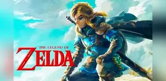 ¡'The Legend of Zelda' tendrá película live action! Nintendo y Sony Pictures confirman la cinta ¡'The Legend of Zelda' tendrá película live action! Nintendo y Sony Pictures confirman la cinta
