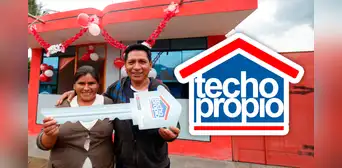 Estos son los REQUISITOS para acceder a una vivienda social con Techo Propio Estos son los REQUISITOS para acceder a una vivienda social con Techo Propio