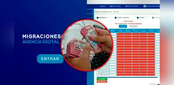 ¿Qué está pasando con las citas para solicitar el CPP? Reportan no disponibilidad de fechas