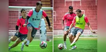 FBC Melgar: ¿qué jugadores buscan nacionalizarse para la próxima temporada? FBC Melgar: ¿qué jugadores buscan nacionalizarse para la próxima temporada?