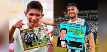Estos son los mejores memes que dejó el triunfo de Universitario en el clásico de la Liga 1