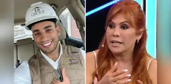 Constructora de Said Palao no presenta ningún estado financiero, según Magaly Medina