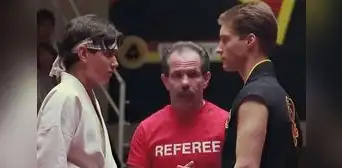 Muere actor de 'The karate kid' a los 84 años: ¿quién fue Pat E. Johnson y cuál fue la causa de fallecimiento?