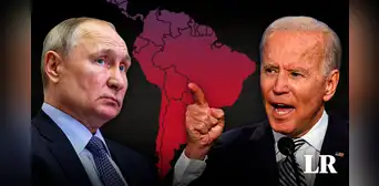 USA denuncia a Rusia por campaña de “manipulación y desinformación” en Perú y Latinoamérica USA denuncia a Rusia por campaña de “manipulación y desinformación” en Perú y Latinoamérica