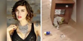 Angie Jibaja se pronuncia tras ser denunciada por dejar en mal estado departamento alquilado Angie Jibaja se pronuncia tras ser denunciada por dejar en mal estado departamento alquilado