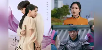 'Moon in the Day', reparto: ¿quiénes son los actores y personajes del k-drama de romance? 'Moon in the Day', reparto: ¿quiénes son los actores y personajes del k-drama de romance?