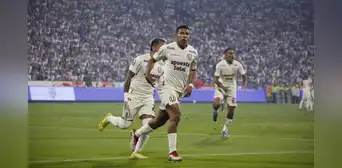 ¡Universitario campeón de la Liga 1! La 'U' derrotó 2-0 a Alianza Lima en Matute