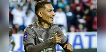 Con doblete de Paolo Guerrero: LDU ganó 2-0 a Técnico Universitario y es líder de la LigaPro Con doblete de Paolo Guerrero: LDU ganó 2-0 a Técnico Universitario y es líder de la LigaPro