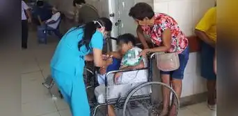 Sector Salud en Piura continúa en crisis por la falta de presupuesto