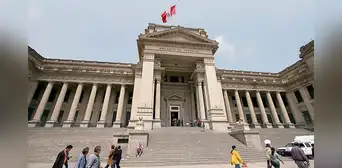 Expertos alertan que acciones del Congreso serían inconstitucionales