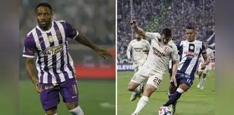Jefferson Farfán y su contundente mensaje tras derrota de Alianza Lima: "Hay que saber perder" Jefferson Farfán y su contundente mensaje tras derrota de Alianza Lima: "Hay que saber perder"