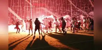 Universitario recibirá la copa de la Liga 1 en el estadio Monumental tras apagón en Matute