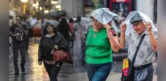 Lluvias en Lima: ¿qué distritos serán afectados por las precipitaciones? Esto dijo Senamhi