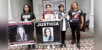 Feminicidios en Perú: familias luchan contra indiferencia del Estado Feminicidios en Perú: familias luchan contra indiferencia del Estado