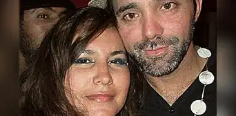 Israel: identifican a la pareja hispano-chilena asesinada Israel: identifican a la pareja hispano-chilena asesinada
