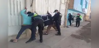 Puno es la región más insegura y con baja inversión en seguridad Puno es la región más insegura y con baja inversión en seguridad