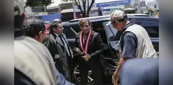 Arequipa: investigaciones de muertes en protestas pasaron a Fiscalía de Lima Arequipa: investigaciones de muertes en protestas pasaron a Fiscalía de Lima