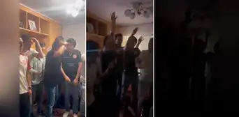 Alianza Lima apagó las luces del estadio e hinchas de la ‘U’ crean nuevo challenge en TikTok: "La hora del planeta”