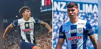 Franco Zanelatto: ¿cuál es la edad del futbolista de Alianza Lima y qué ascendencias extranjeras tiene?