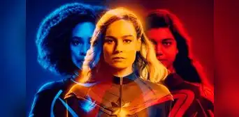 ¿‘The Marvels’ tiene escenas postcréditos? La secuela de Capitana Marvel con Carol Danvers ¿‘The Marvels’ tiene escenas postcréditos? La secuela de Capitana Marvel con Carol Danvers