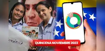 Quincena del Ministerio de Educación, noviembre 2023: ¿cuándo pagan y qué se sabe del tercer aguinaldo?