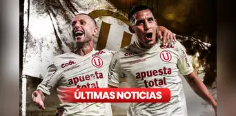 Universitario, últimas noticias: anuncia venta de entradas para asistir a ceremonia de premiación Universitario, últimas noticias: anuncia venta de entradas para asistir a ceremonia de premiación