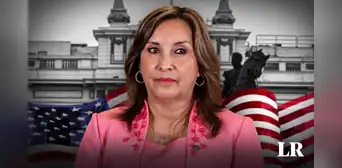 Dina Boluarte: Congreso otorgó permiso a la presidenta para viajar a EE. UU. para la APEC Dina Boluarte: Congreso otorgó permiso a la presidenta para viajar a EE. UU. para la APEC