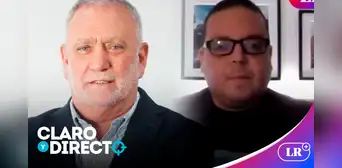 Calderón en entrevista con AAR: "7 de cada 10 casos de violencia sexual son dentro del entorno de la víctima"