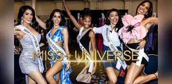 ¿Miss Universo 2023 se cancela?: propietaria del certamen de belleza se declaró en bancarrota