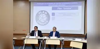 Impulso Myperú: se ampliará periodos de gracia a los sectores afectados por el FEN