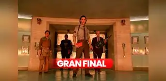 'Loki' temporada 2 CAPÍTULO 6 FINAL en Disney Plus: ¿a qué hora sale y cómo verlo?