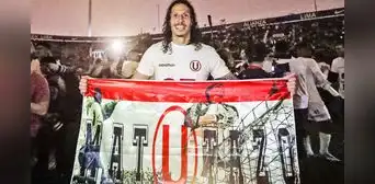 Universitario se burla del 'Matutazo' y envía picante mensaje a Alianza Lima tras ganar la final Universitario se burla del 'Matutazo' y envía picante mensaje a Alianza Lima tras ganar la final