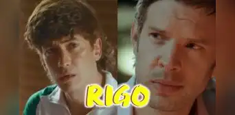 'Rigo' capítulo 22: horario, canal y dónde ver ONLINE la novela colombiana 'Rigo' capítulo 22: horario, canal y dónde ver ONLINE la novela colombiana