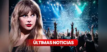 Taylor Swift 2023 EN VIVO: todo lo que debes saber de sus conciertos en Argentina Taylor Swift 2023 EN VIVO: todo lo que debes saber de sus conciertos en Argentina