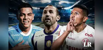 Tras el título de Universitario: ¿cómo queda la tabla general de campeones en el fútbol peruano? Tras el título de Universitario: ¿cómo queda la tabla general de campeones en el fútbol peruano?