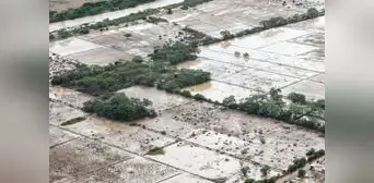 MEF: conflictividad social y crisis climática causaron perdidas por casi S/12.000 millones MEF: conflictividad social y crisis climática causaron perdidas por casi S/12.000 millones